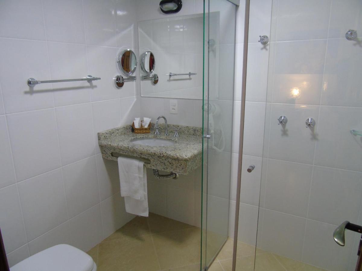 Refugio Monte Olimpo Hotel