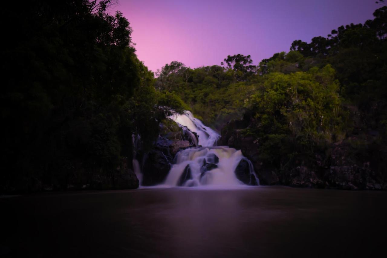 Refugio Monte Olimpo Hotel Campo Alegre (Santa Catarina)