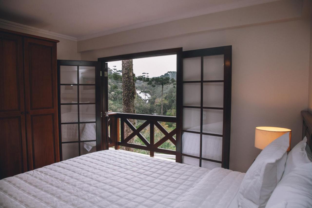 Hotel Refugio Monte Olimpo 4*