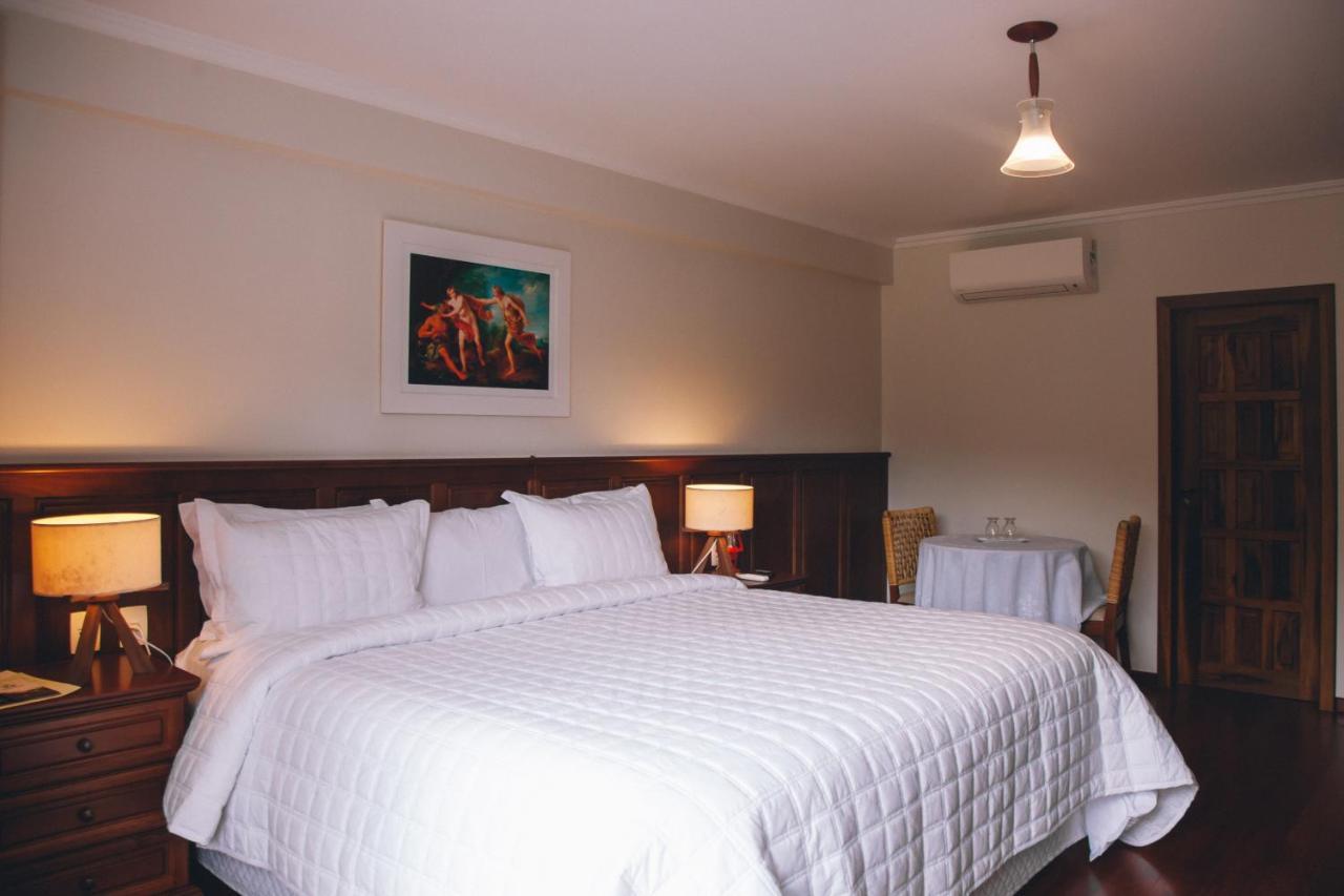 Refugio Monte Olimpo Hotel 4*