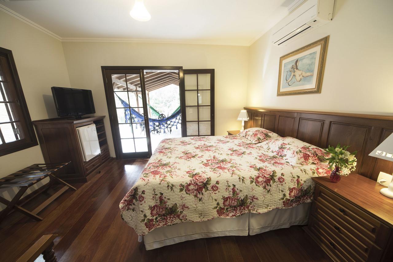 Refugio Monte Olimpo 4*