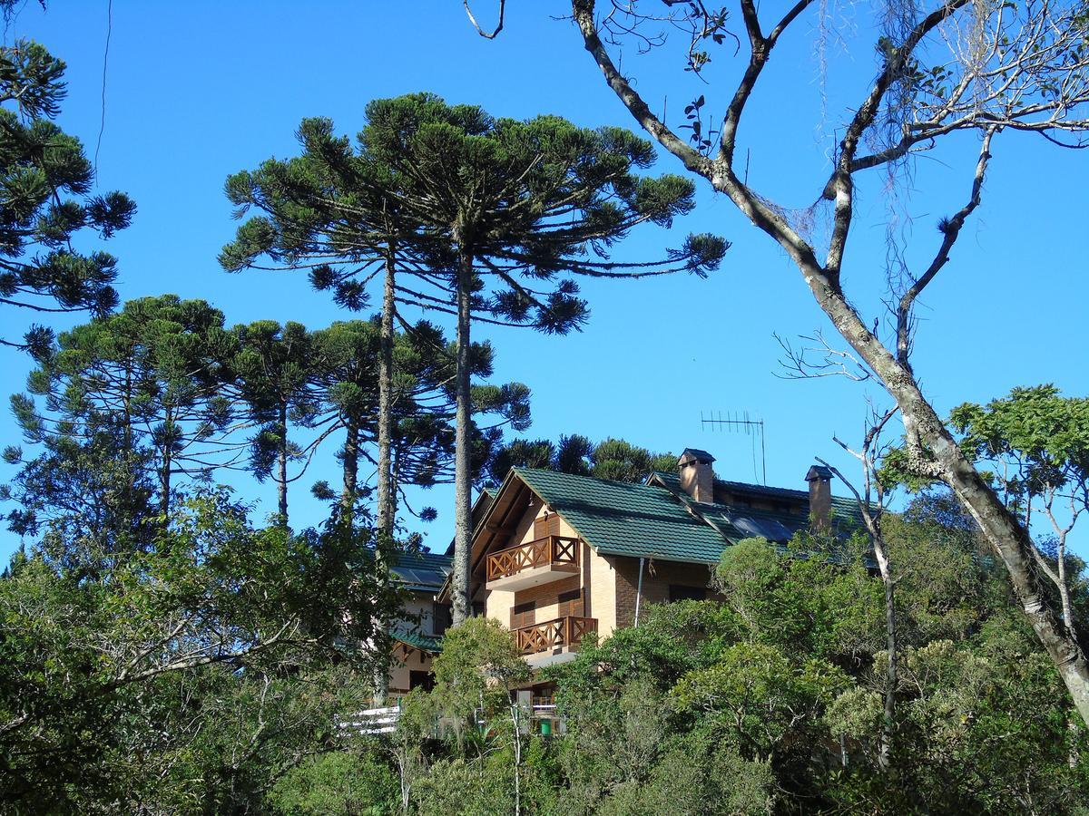Refugio Monte Olimpo 4*