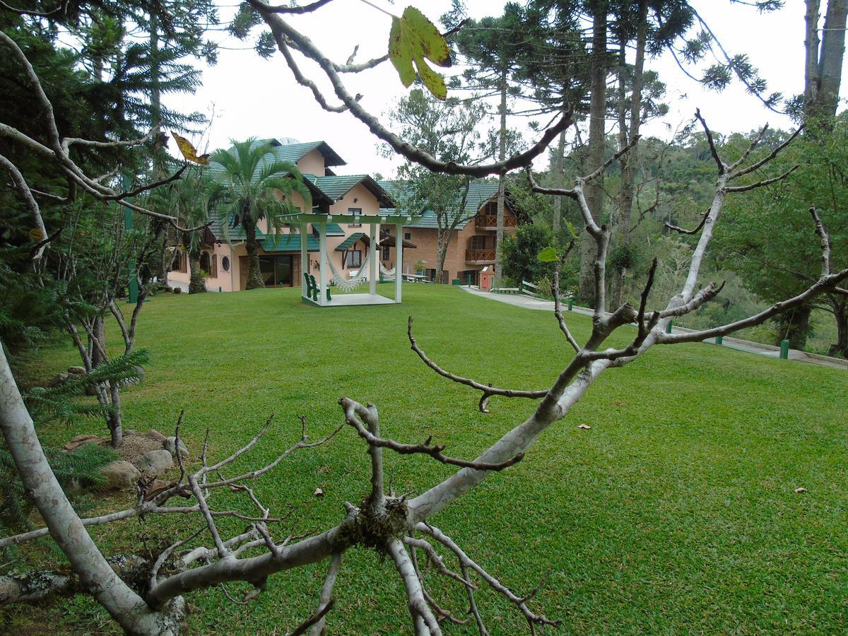 Refugio Monte Olimpo Hotel 4*