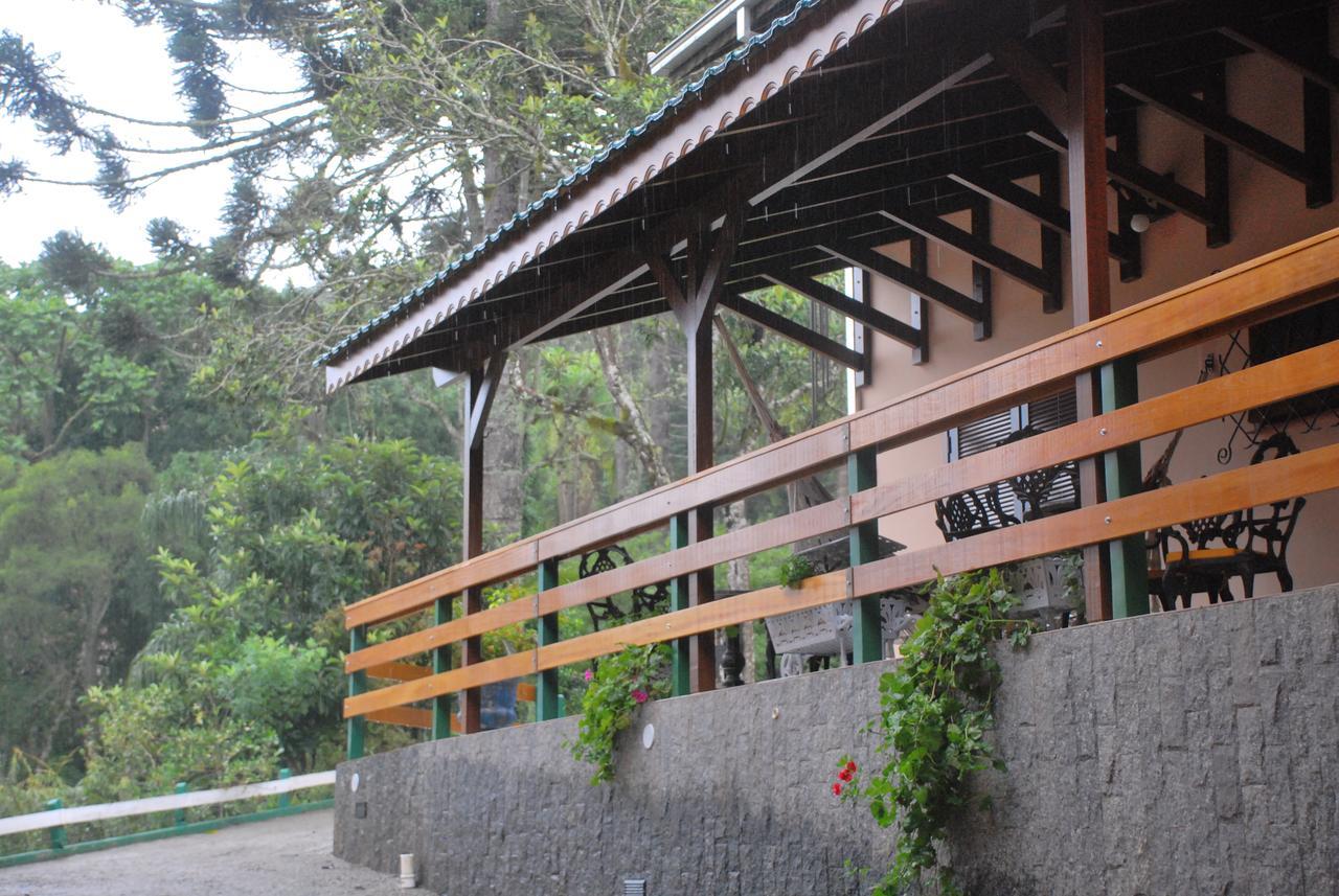 Refugio Monte Olimpo