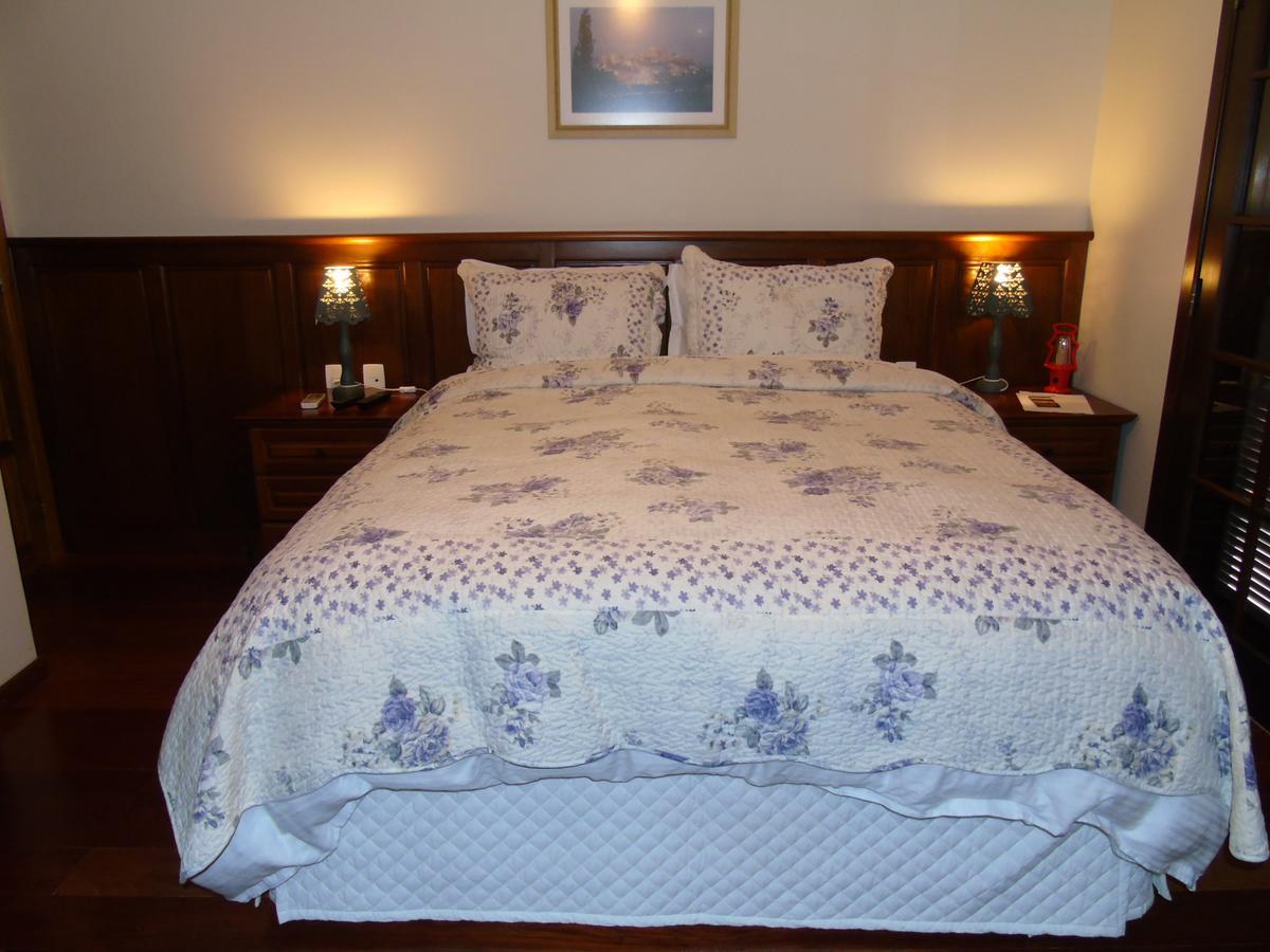 Hotel Refugio Monte Olimpo 4*