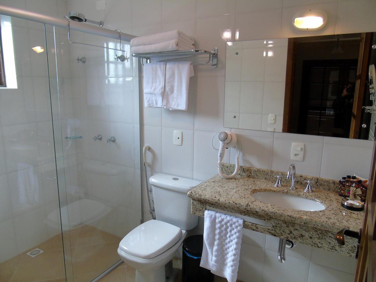 Hotel Refugio Monte Olimpo 4*