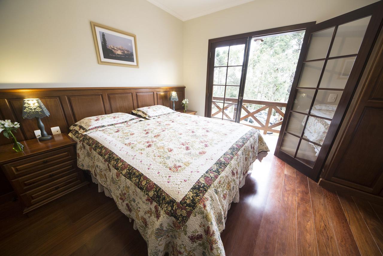 Hotel Refugio Monte Olimpo 4*