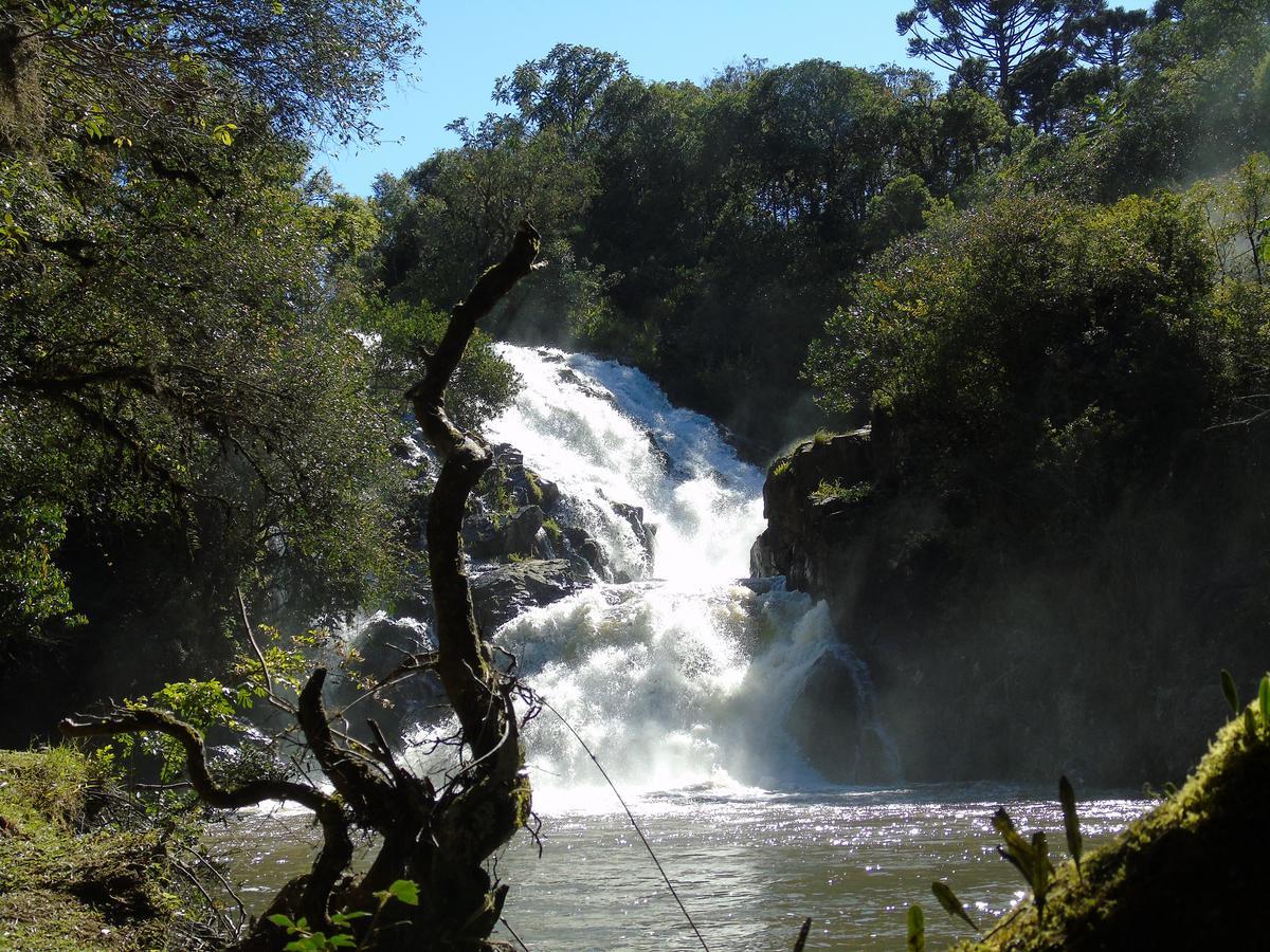 Refugio Monte Olimpo 4*