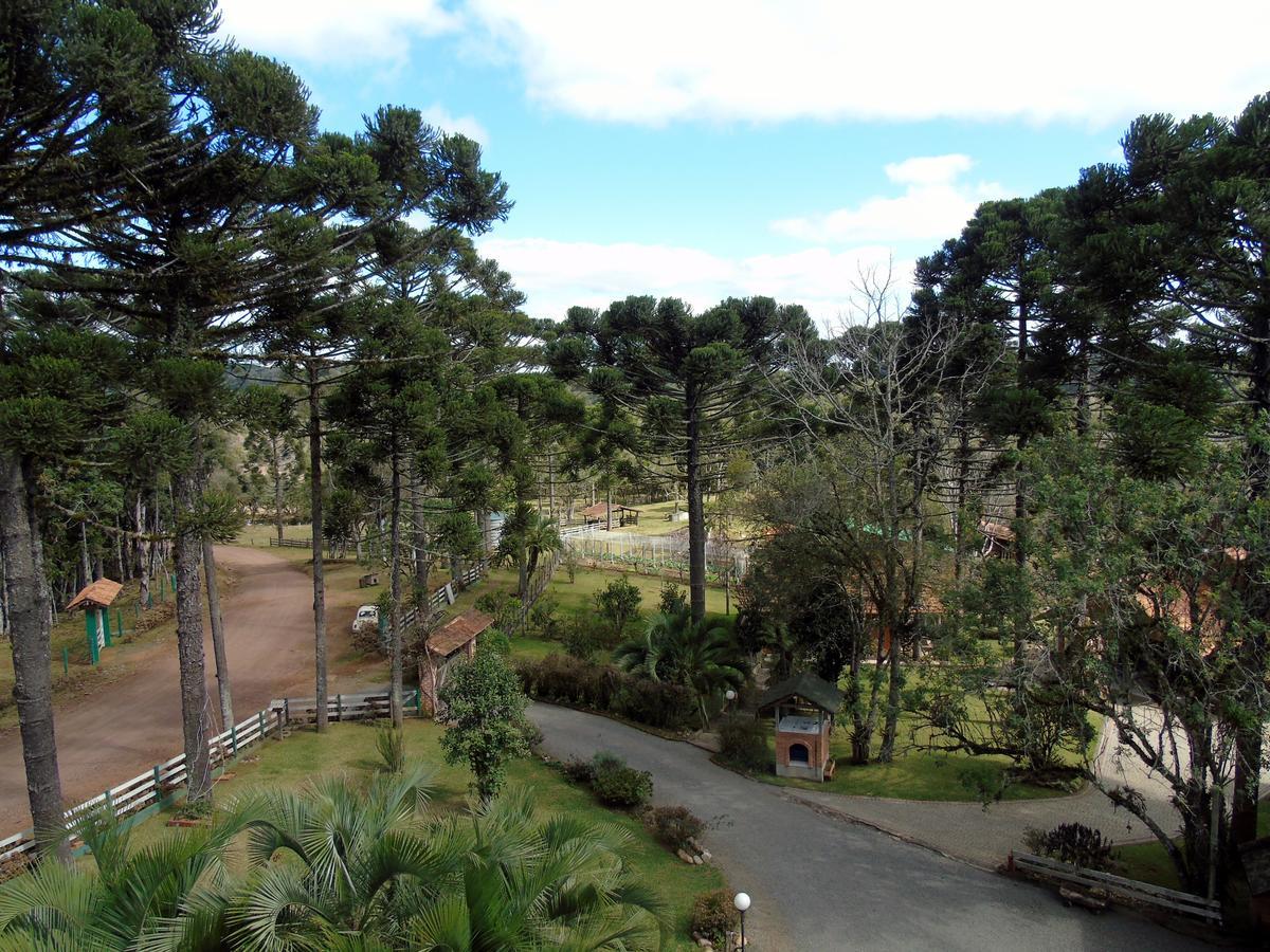 Refugio Monte Olimpo Hotel 4*
